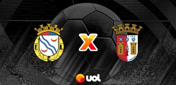 Image d'illustration pour: Alverca x Braga: Palpite, Onde Assistir, Estatísticas, Primeira Liga (17/08)