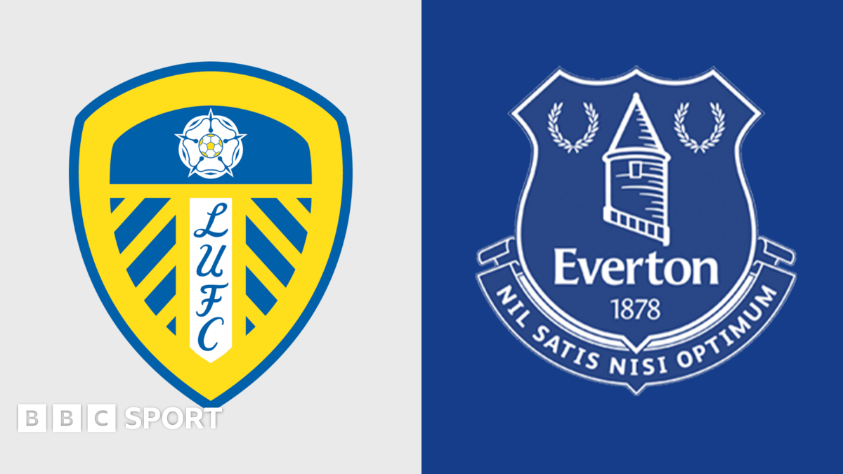 Image d'illustration pour: Leeds United v Everton: Can Whites replicate attacking style in the Premier League?