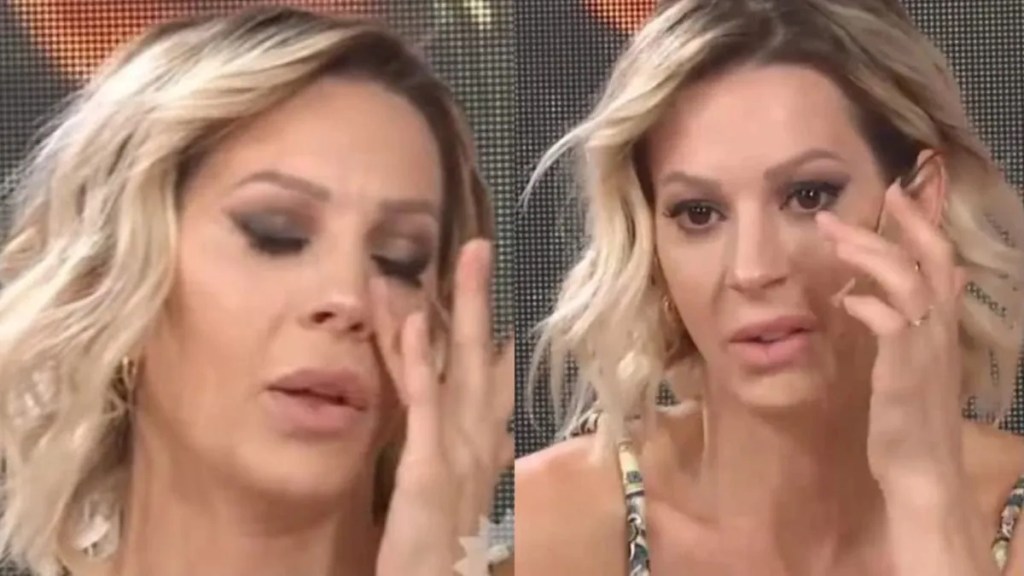 Image d'illustration pour: "Algo muy exagerado": Noelia Marzol dejó a todos sin palabras al contar revelar su reciente operación médica