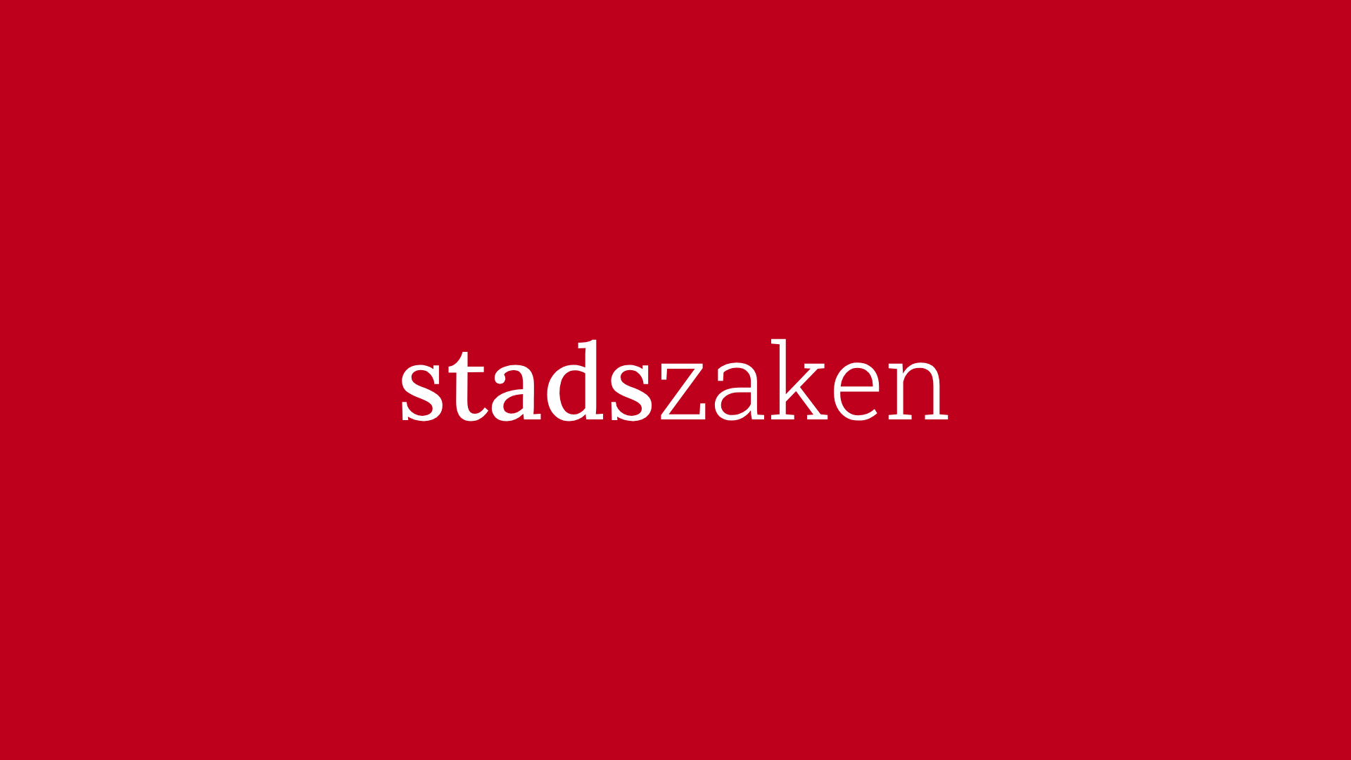 Image d'illustration pour: Woningbouw zaait onrust op werklocaties