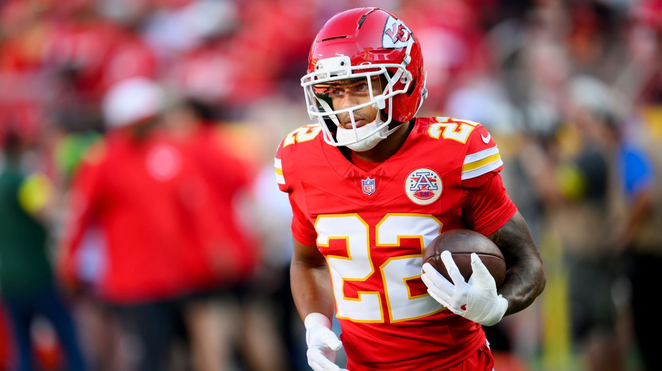 Image d'illustration pour: NFL : Pas d'entente avant la saison pour Trent McDuffie avec les Chiefs | RDS