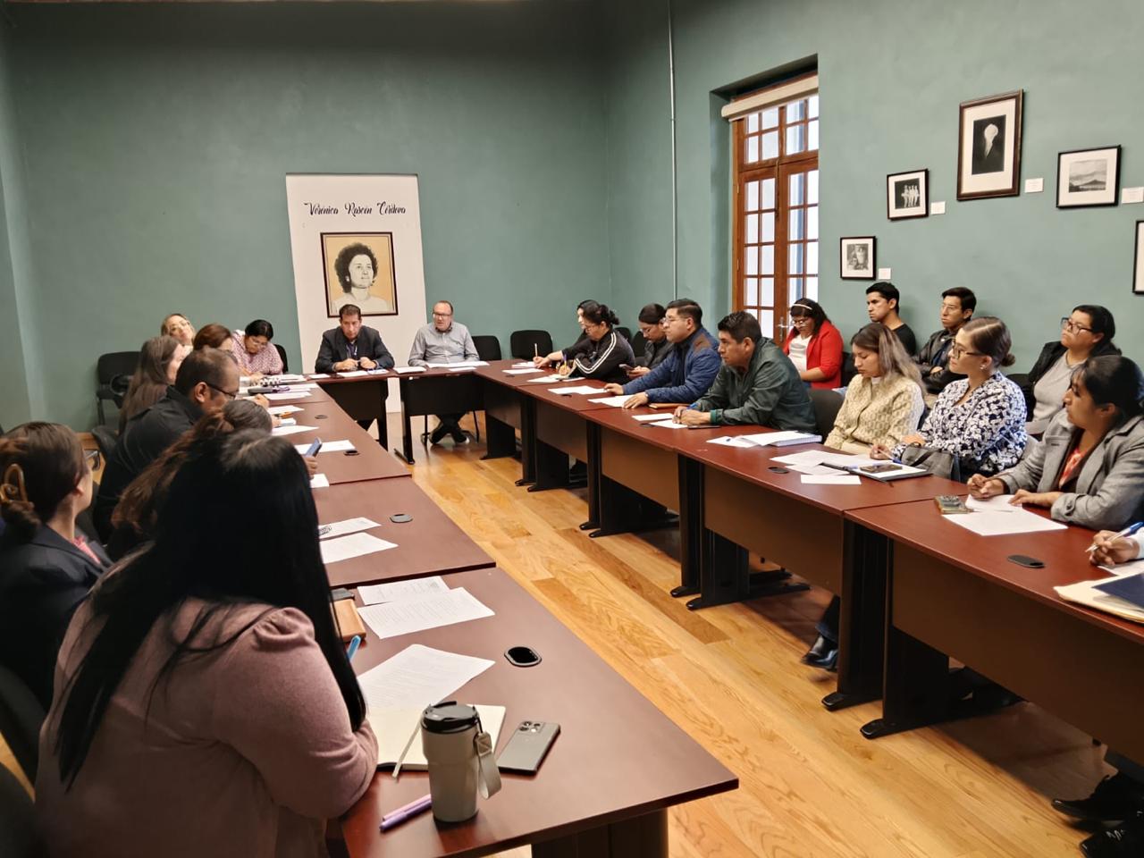Image d'illustration pour: Tlaxcala presenta red de puntos culturales para acercar la oferta artística a las comunidades - Tlaxcala