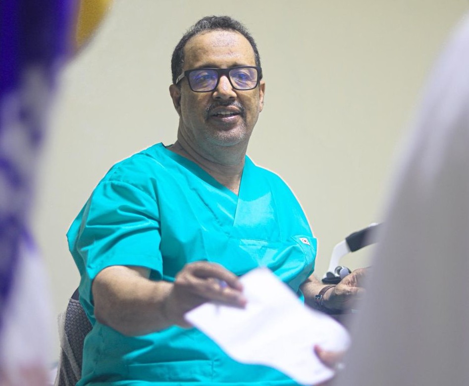 Image d'illustration pour: Premières Journées médicales de Bassiknou
