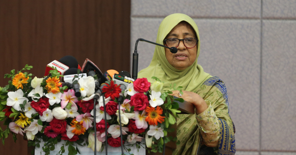 Image d'illustration pour: BANGLADESH-DHAKA-ROBOTIC REHABILITATION CENTER-CHINESE ASSISTANCE-INAUGURATION