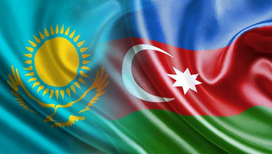 Image d'illustration pour: Kazakhstan, Azerbaijan Deepen Agricultural Cooperation as Grain Exports Surge - The Astana Times