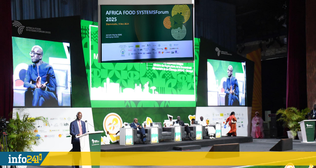 Image d'illustration pour: Agro-industrie : Dakar accueille le Forum africain sur les systèmes alimentaires - Info241.com