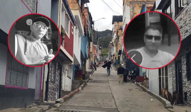 Image d'illustration pour: Padre e hijo fueron asesinados a tiros en plena calle - HSB NOTICIAS