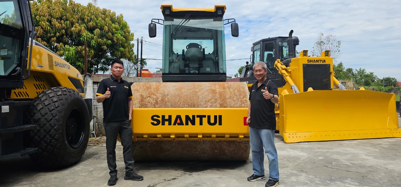 Image d'illustration pour: San Traktor Indonesia Resmi Hadir di Riau, Siap Dukung Perkebunan Sawit