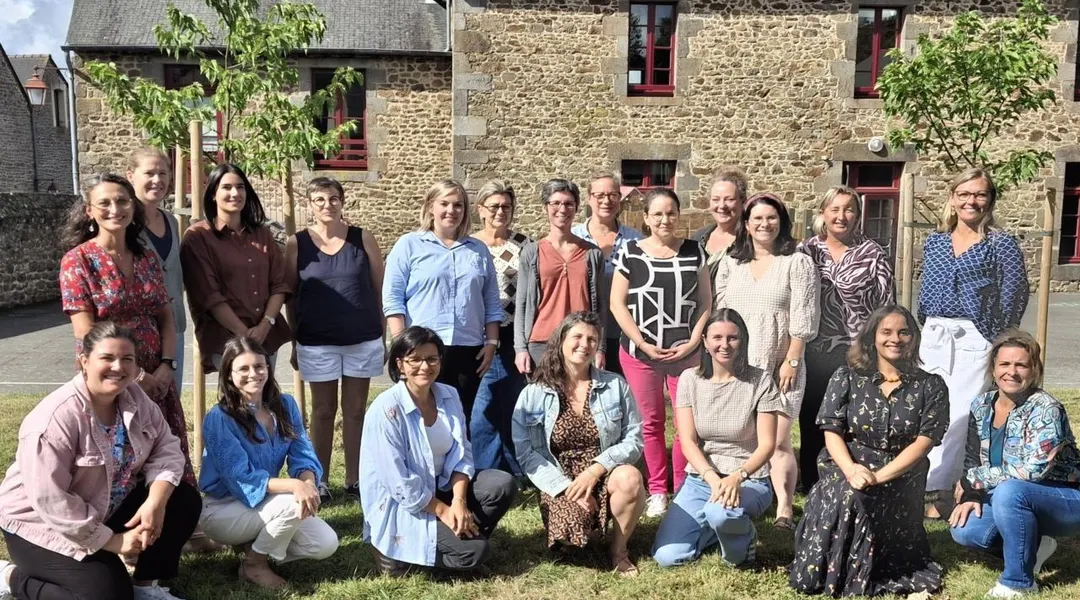 Image d'illustration pour: Hédé-Bazouges. Quasiment 450 élèves dans les deux écoles