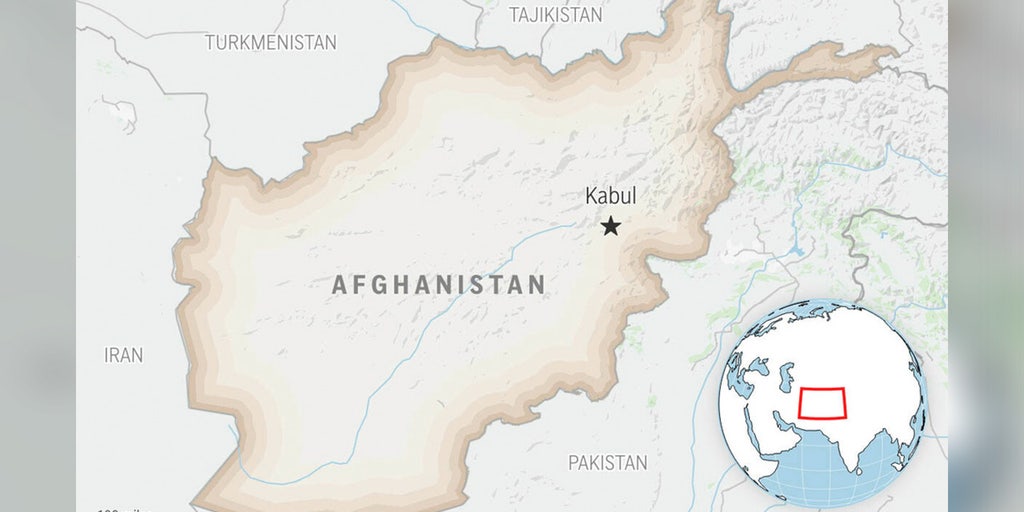 Image d'illustration pour: Afghanistan hit with 6.0 magnitude near eastern border with Pakistan, killing hundreds