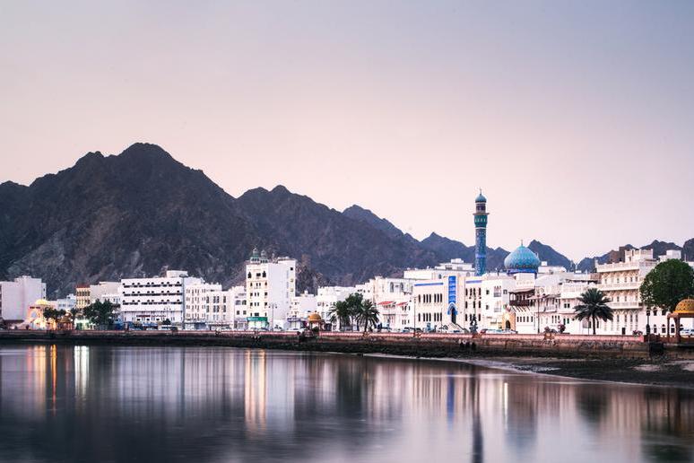 Image d'illustration pour: Oman: Dhofar symposium puts governance at centre of public-fund protection