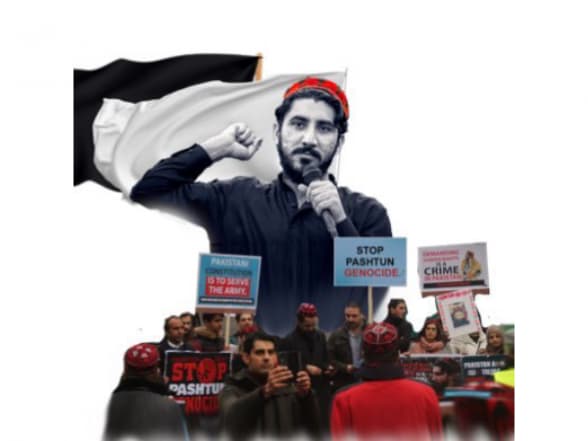 Image d'illustration pour: World News | PTM Marks UN Day of Enforced Disappearances, Condemns State Policies Against Pashtuns | LatestLY