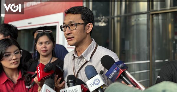 Image d'illustration pour: Periksa Eks Menag Yaqut Hari Ini, KPK Cecar Pengaturan Kuota Haji Tambahan dari Arab Saudi