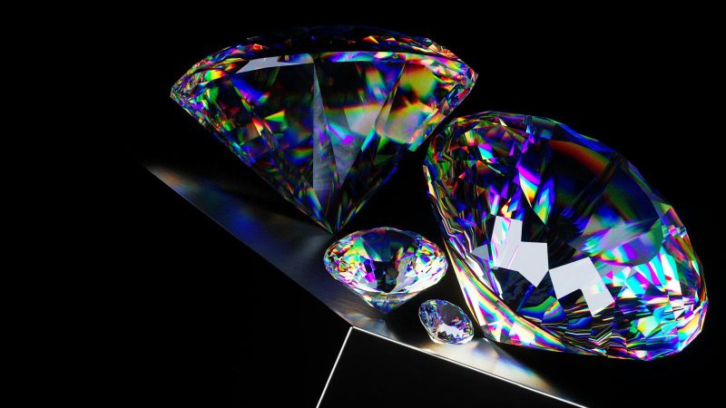 Image d'illustration pour: Risiko nei diamanti: il Botswana pronta a comprare De Beers - Pambianconews notizie e aggiornamenti  moda, lusso e made in Italy