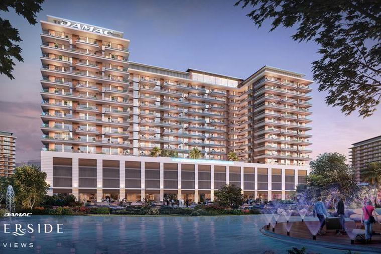 Image d'illustration pour: DAMAC Properties to showcase latest luxury projects at Cityscape Egypt 2025