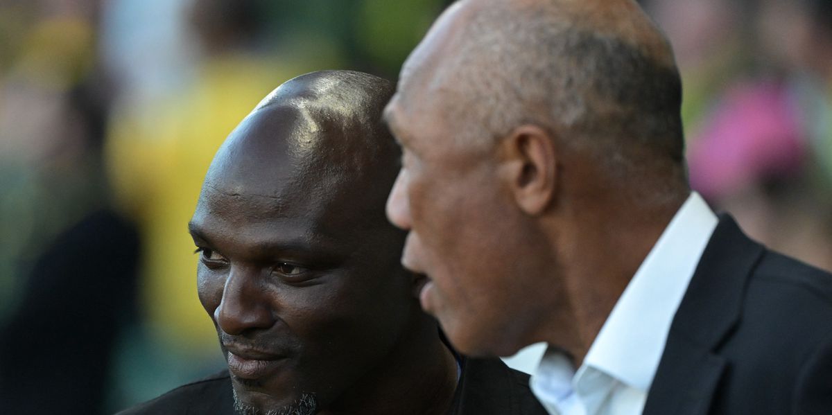 Image d'illustration pour: Les coachs noirs de football sont discriminés à l'embauche en Suisse