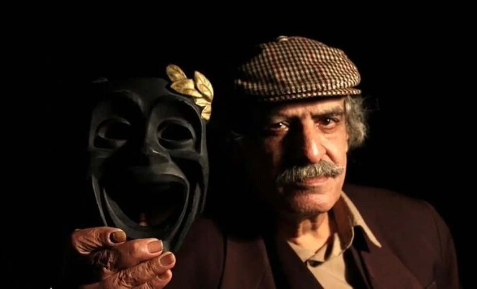 Image d'illustration pour: "ایرج صغیری" درگذشت