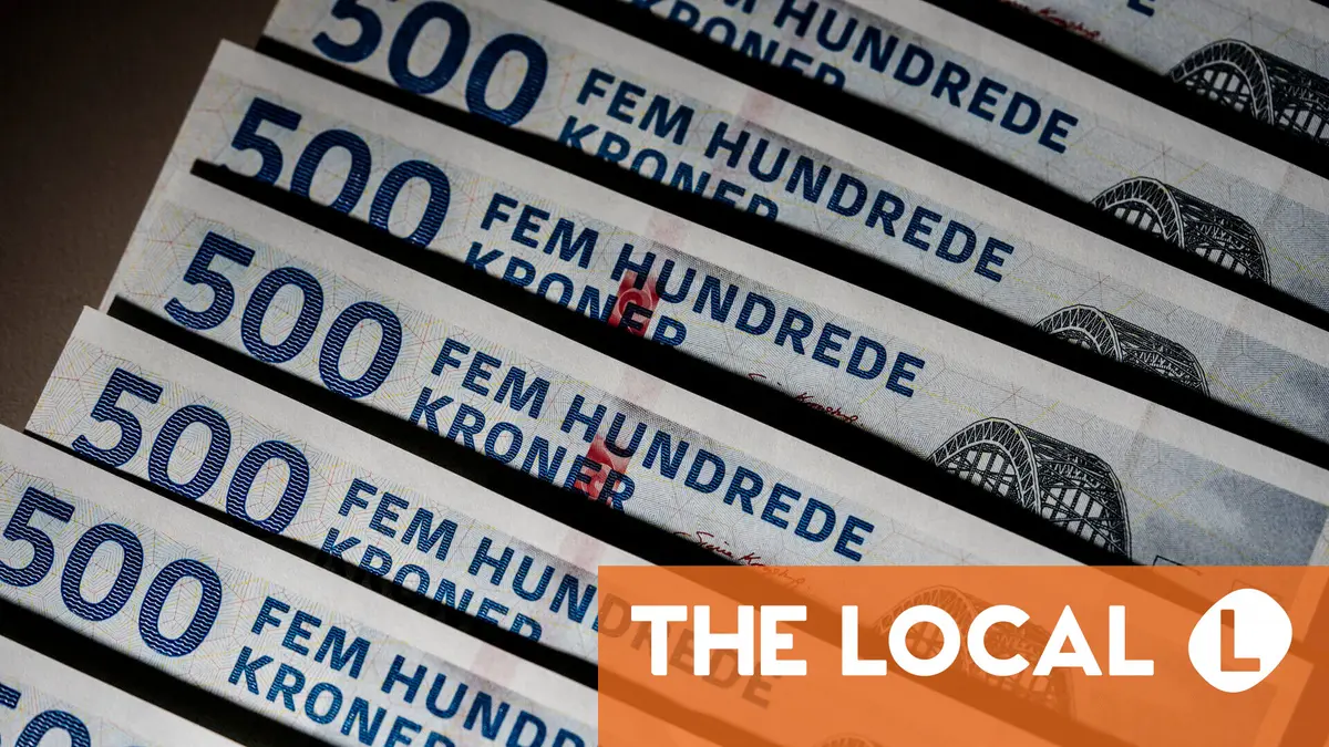 Image d'illustration pour: Foreign workers could be owners of unclaimed Danish tax refunds