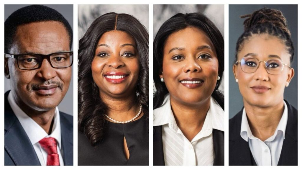 Image d'illustration pour: CDH Namibia rebrands as Kauta Barendse & Kishi Inc under new leadership team
