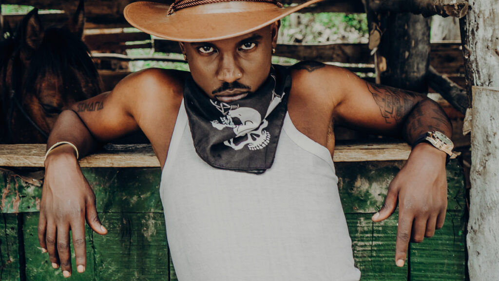 Image d'illustration pour: Rwandese Drill Rap Star Ish Kevin Unveiled As UMG EA's New Signing