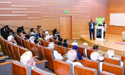 Image d'illustration pour: ملتقى الألكسو بصلالة يبحث تعزيز الأبعاد الثقافية والفنية في التعليم