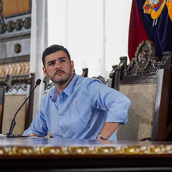 Image d'illustration pour: Aquiles Álvarez confirma asistencia a reunión nacional de seguridad antes de la visita de Marco Rubio
