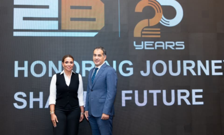 Image d'illustration pour: Egyptian 2B Opens First Store in Morocco, Eyes North African Growth