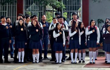 Image d'illustration pour: Inicia Cecytem nuevo ciclo escolar con nuevas disposiciones educativas