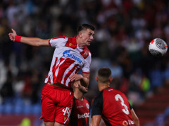 Image d'illustration pour: Veljko Milosavljević je novi fudbaler Bormuta, Zvezda dobija rekordnih 15 miliona evra