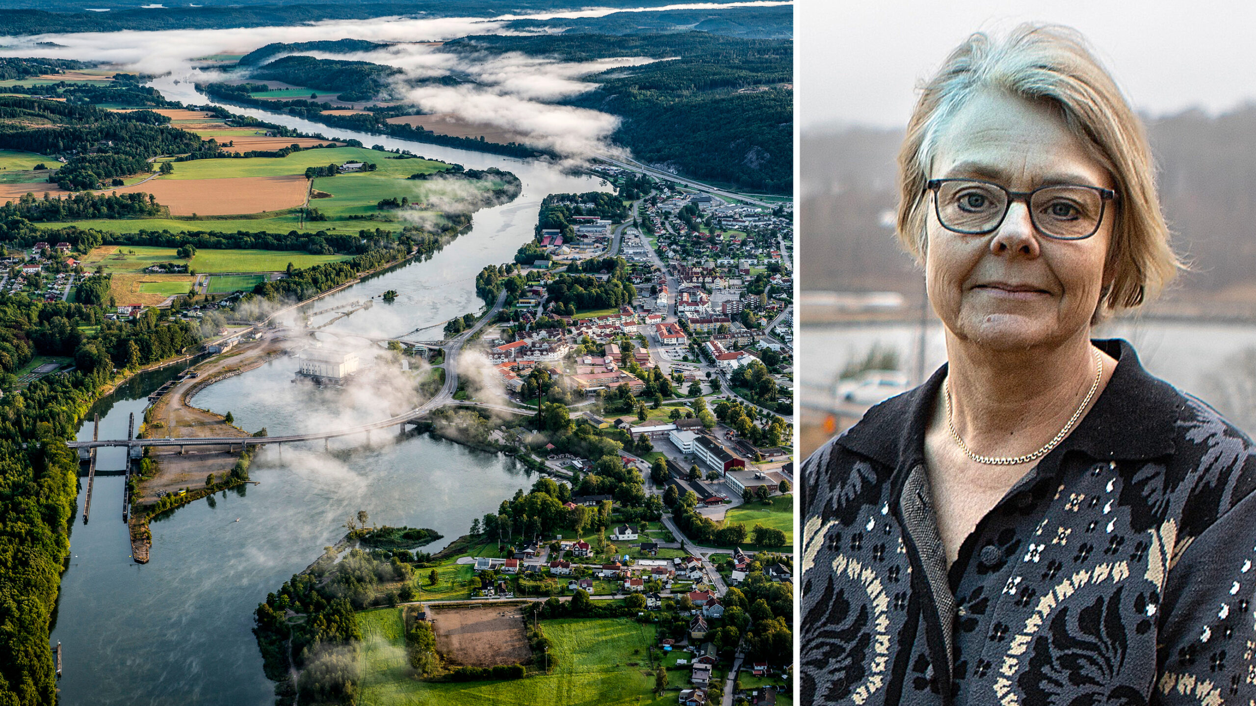 Image d'illustration pour: Nu skredsäkras Ballsered och Ellbo - Alekuriren