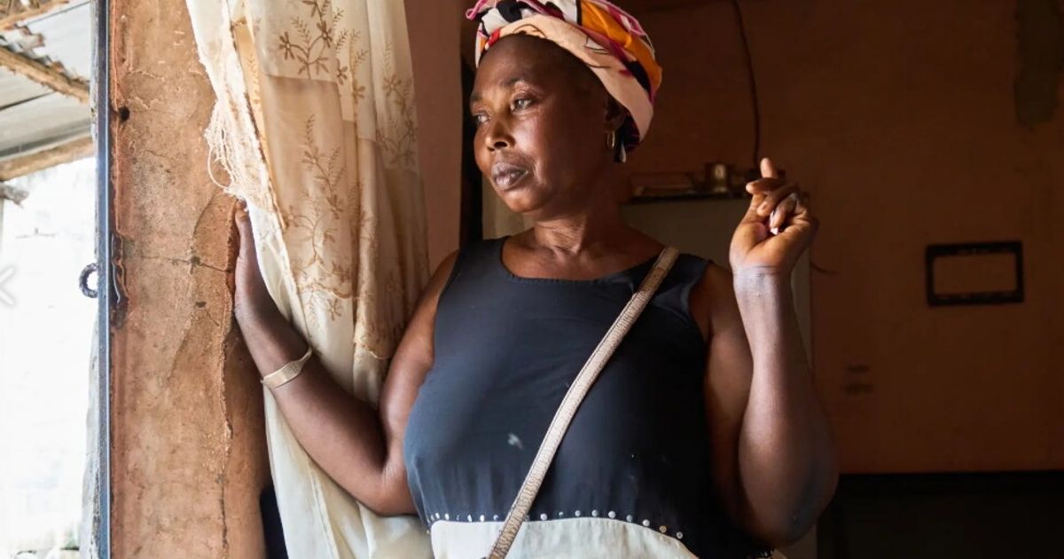 Image d'illustration pour: Dal Gambia al Mali, per dare voce alle mamme dei migranti