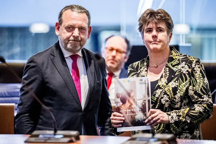 Image d'illustration pour: Brabantse CdK Adema op de bres voor Q-koortspatiënten