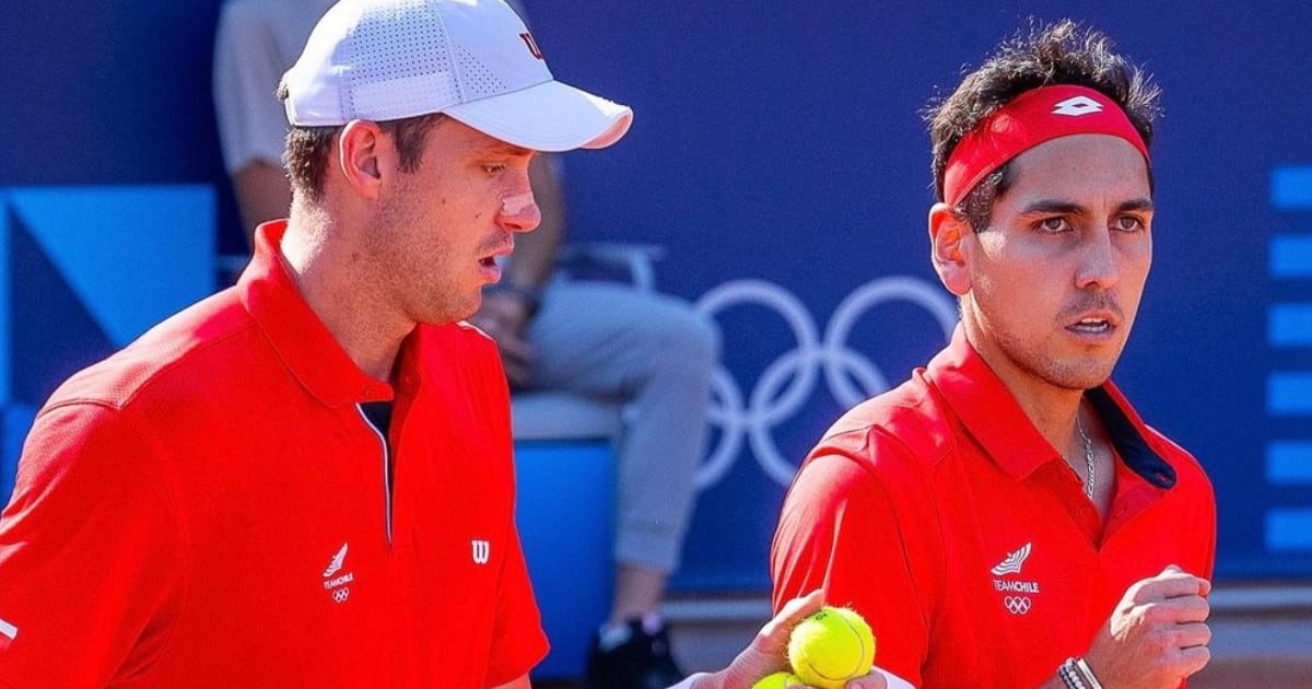 Image d'illustration pour: Bajas sensibles para Massú: Nicolás Jarry y Alejandro Tabilo no estarán en la serie de Copa Davis ante Luxemburgo - La Tercera