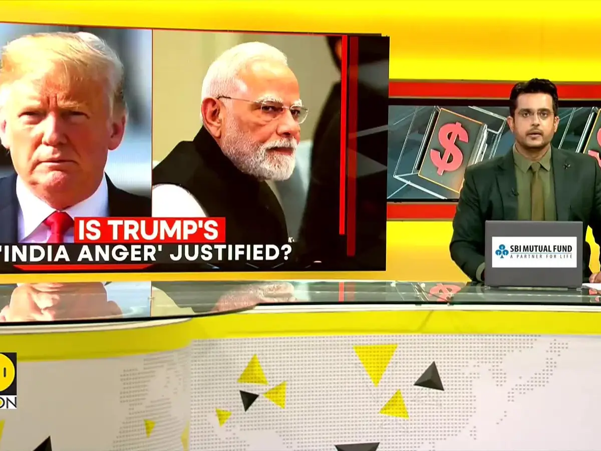 Image d'illustration pour: WION: Breaking News, Latest News, World, South Asia, India, Pakistan, Bangladesh News & Analysis
