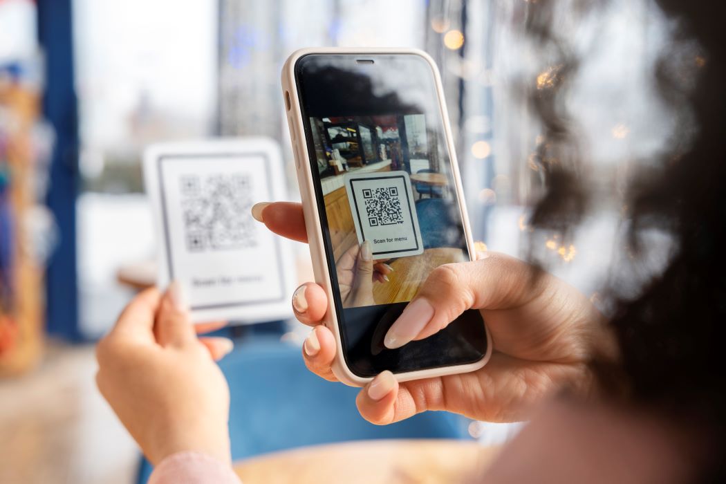Image d'illustration pour: La IA revoluciona los pagos QR en Argentina: Un mercado de US$ 66.900 millones para 2034 - TyN Magazine