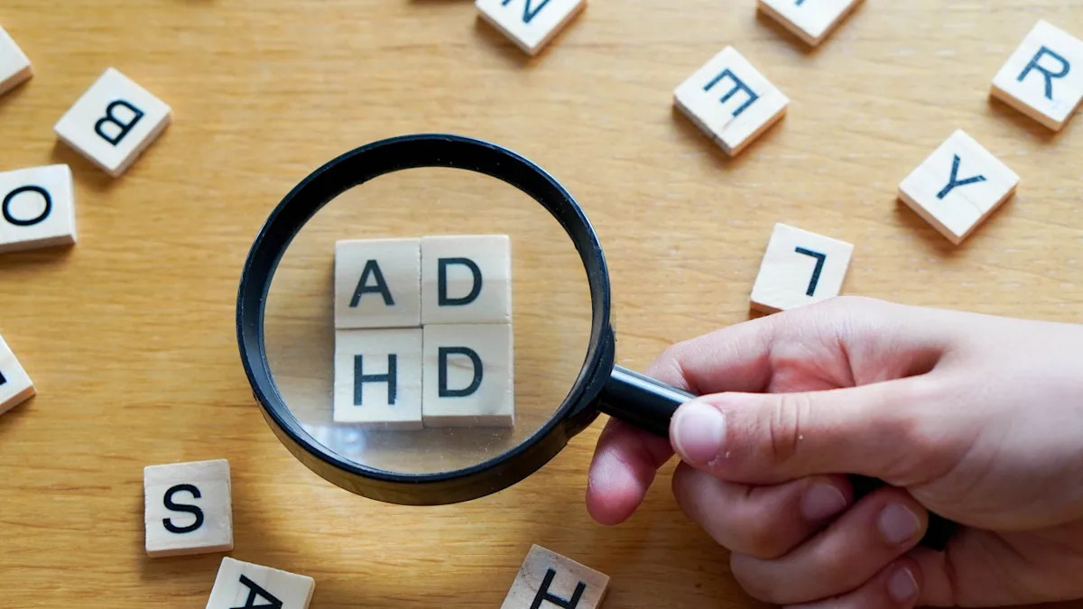 Image d'illustration pour: NSW government implements first phase of ADHD care reforms