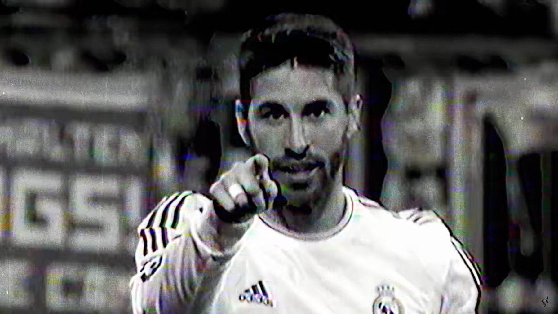 Image d'illustration pour: Sergio Ramos presenta Cibeles en Apple Music y comparte las canciones que han marcado su vida