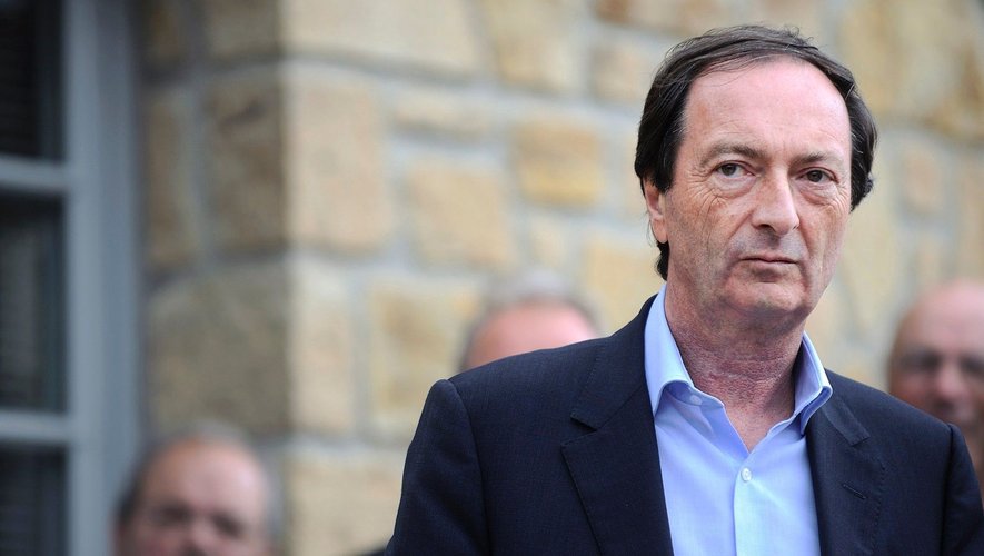 Image d'illustration pour: "Utilisons l'argent des riches" : Michel-Édouard Leclerc dénonce la "dramaturgie" du gouvernement autour de la dette et veut "parler de croissance"
