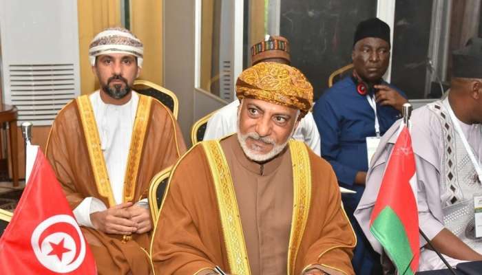 Image d'illustration pour: Oman participates in meeting of OIC member states' executive committee