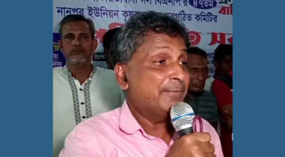 Image d'illustration pour: বিএনপি ক্ষমতায় আসলেই দেশের উন্নয়ন হয়: সরওয়ার আলমগীর