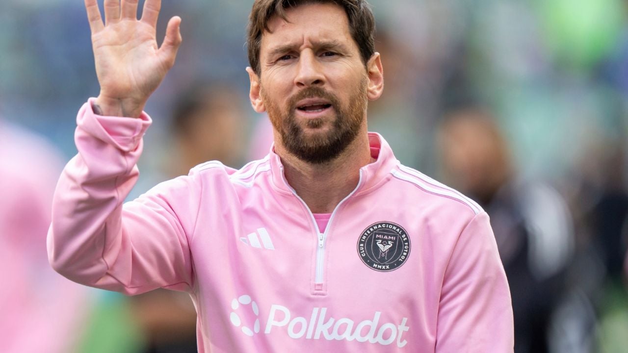 Image d'illustration pour: Sudamérica define últimos boletos al Mundial; Messi empieza a despedirse