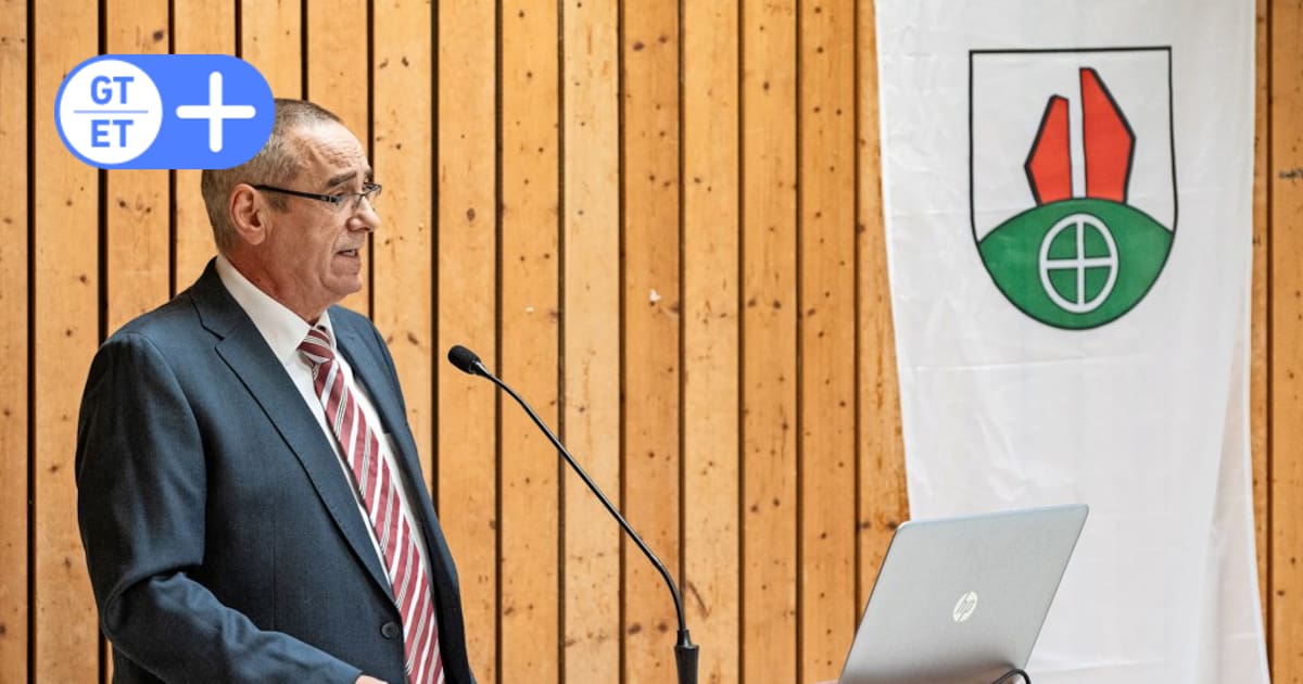 Image d'illustration pour: "Wir kriegen dich": Friedlands Bürgermeister reagiert auf Drohungen