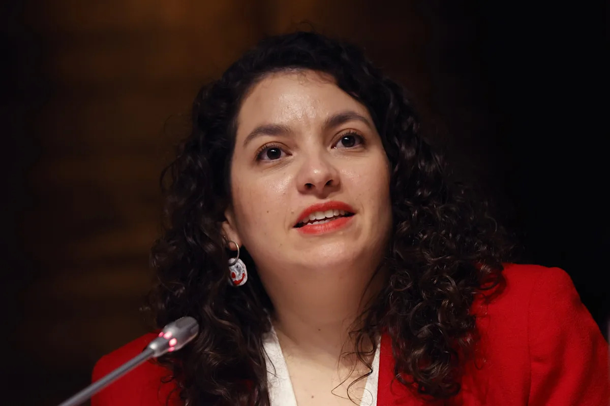 Image d'illustration pour: La ministra chilena Javiera Toro resalta la necesidad de "revitalizar" el multilateralismo