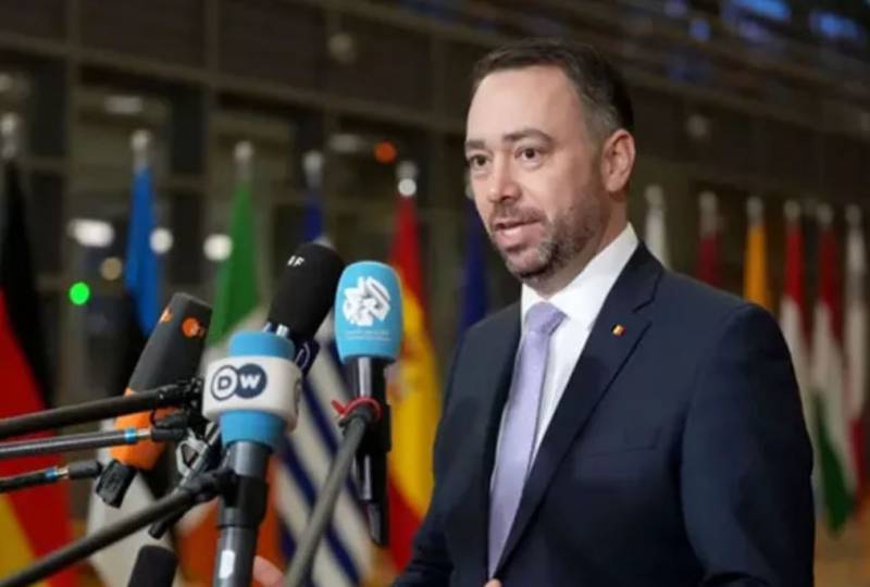 Image d'illustration pour: Belgium to recognise Palestine as state, announces to impose sanctions on Israel