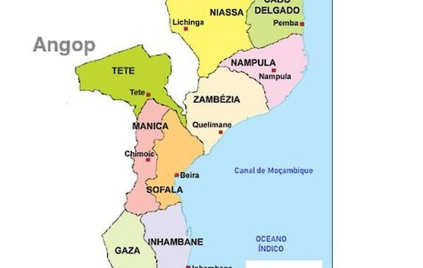 Image d'illustration pour: Mais de 77% dos deslocados de Cabo Delgado com problemas psicológicos - ONU