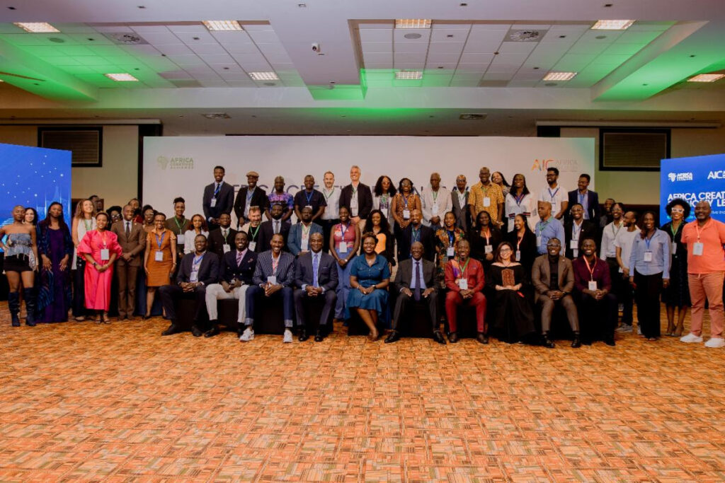 Image d'illustration pour: Investing in Africa's Creative Potential for Sustainable Growth Takes Center Stage at Africa Creative Economy Lens 2025 in Kigali - South Africa Today