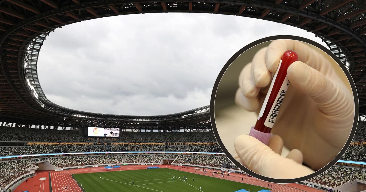 Image d'illustration pour: Lekkoatletyka. Potęga może otrzymać cios przed mistrzostwami świata