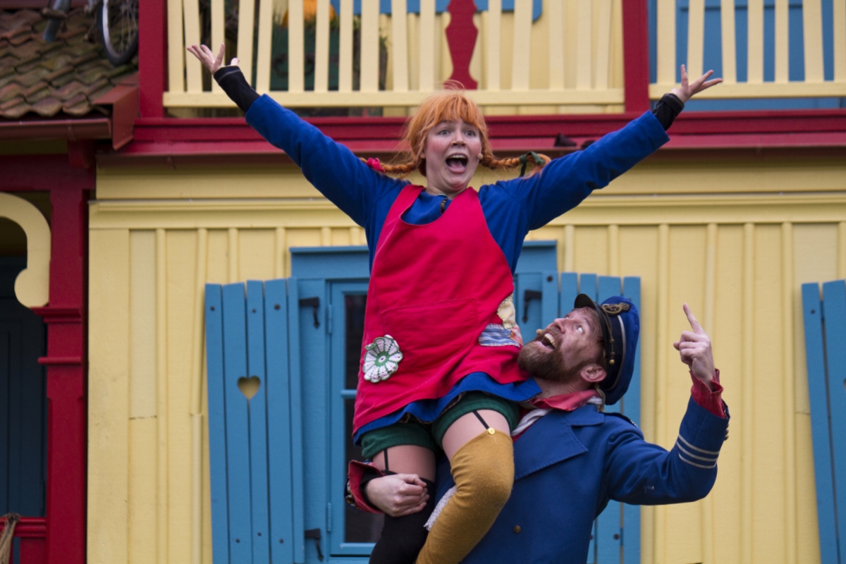 Image d'illustration pour: Vimmerby och Västervik representerat i ny kulturkanon