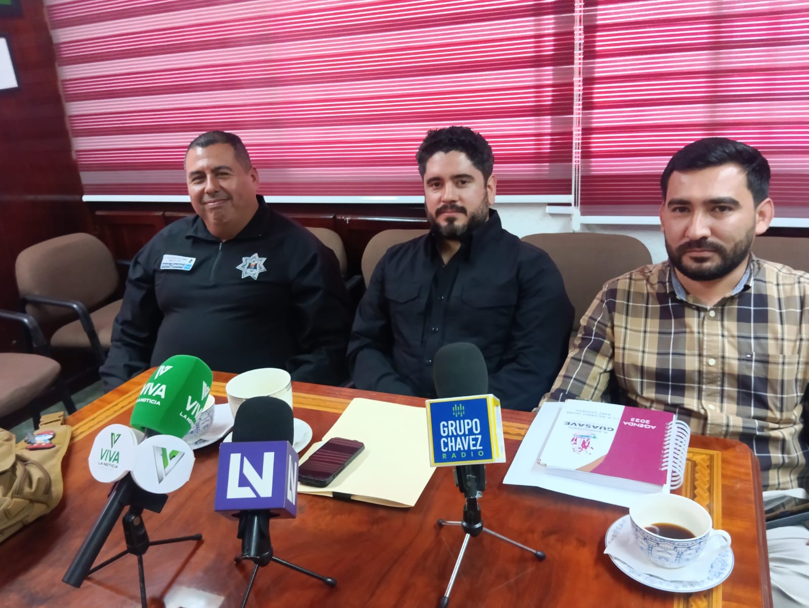 Image d'illustration pour: Compra de patrullas sin licitación en Guasave no debe judicializarse "se siguió la normativa": Jurídico del Ayuntamiento | Noticiero Altavoz