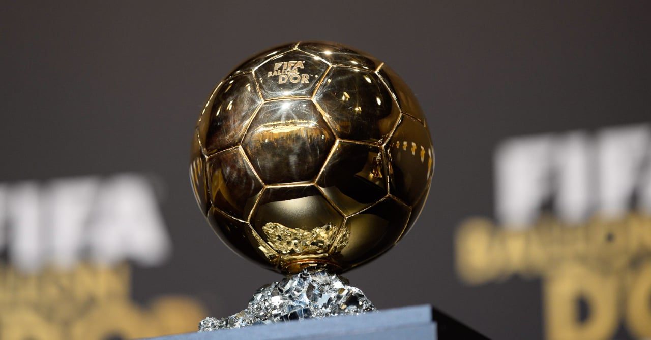 Image d'illustration pour: Dembélé privé du Ballon d'Or, l'annonce choc !